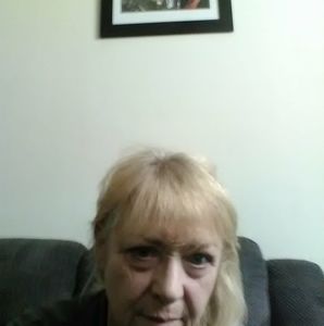 Meet your Posher, Patti